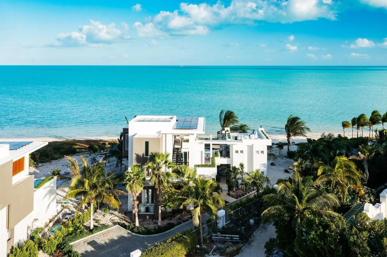 Villa Blue Lagoon Long Bay