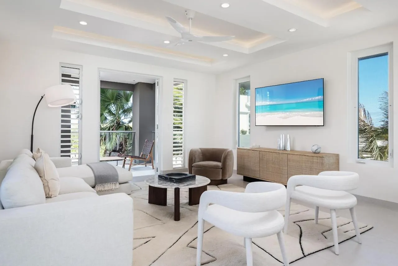 Villa Blue Lagoon Long Bay