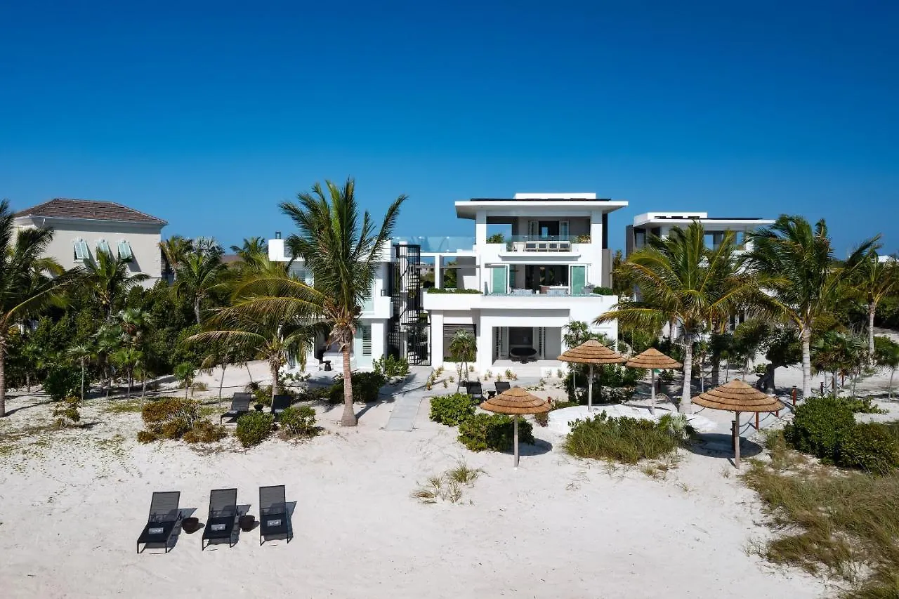 Villa Blue Lagoon Long Bay