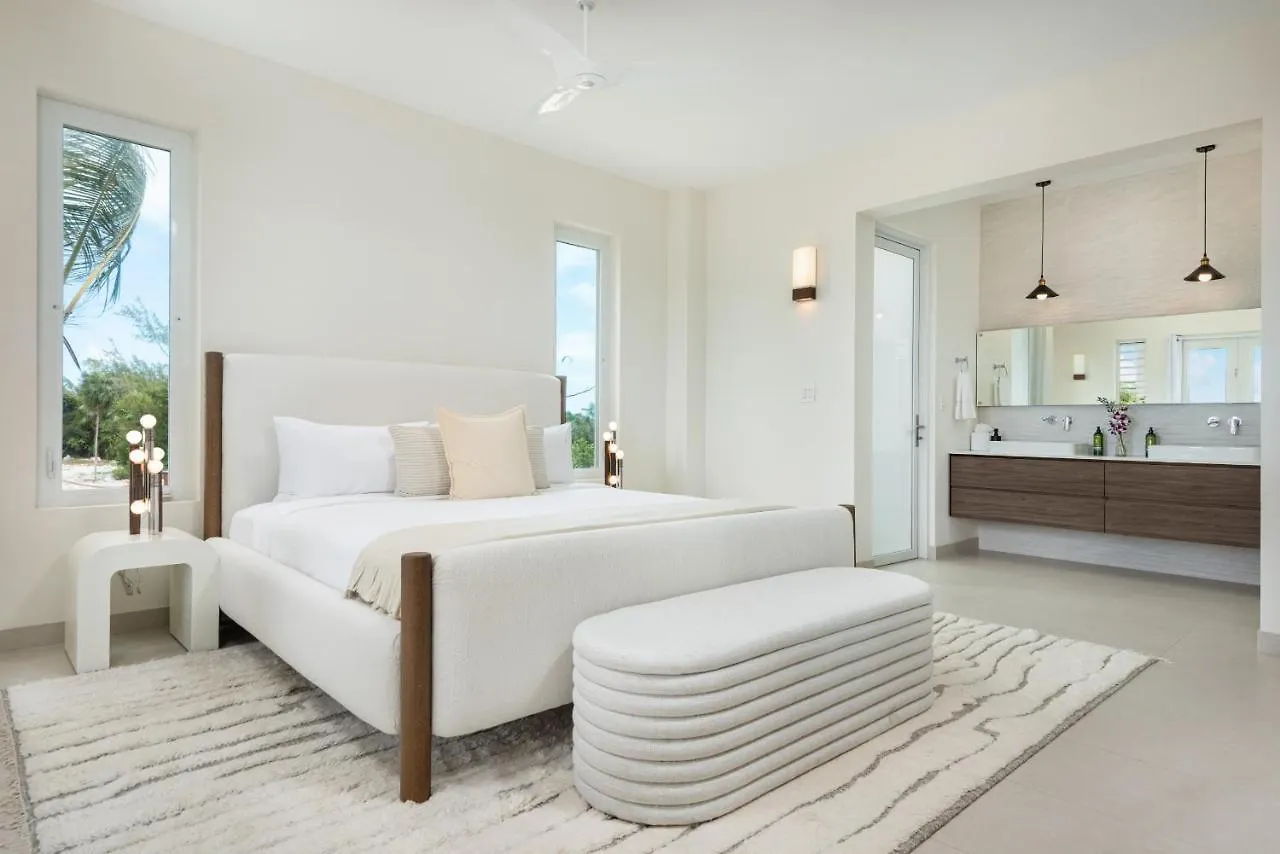 Villa Blue Lagoon Long Bay