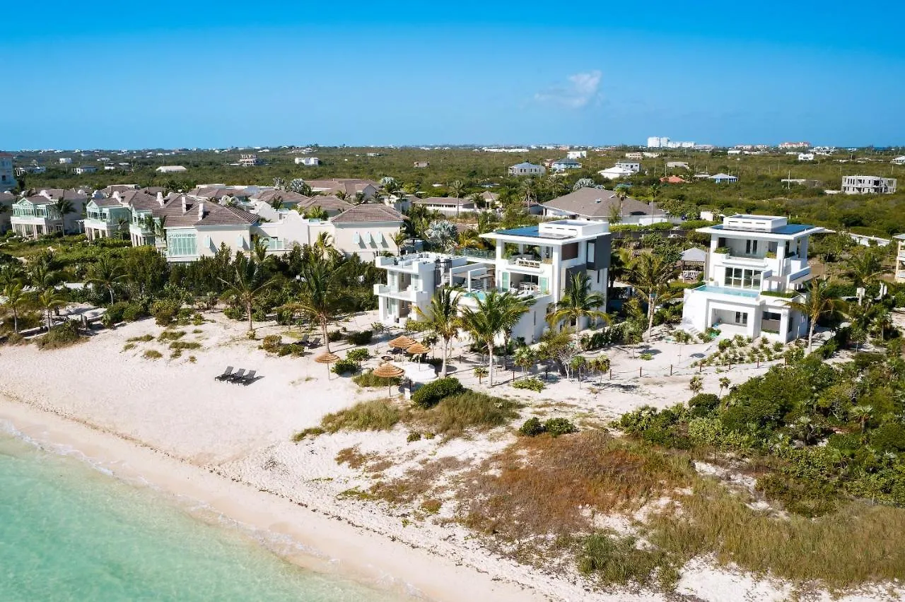 Villa Blue Lagoon Long Bay
