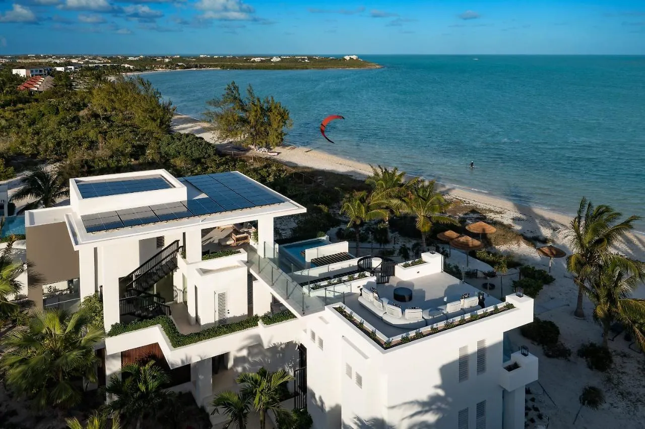 Villa Blue Lagoon Long Bay