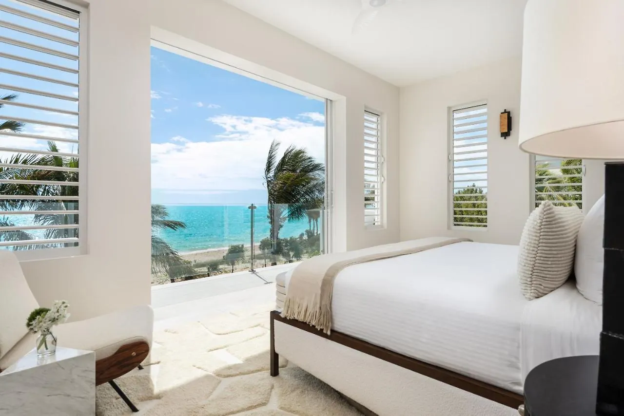 Villa Blue Lagoon Long Bay