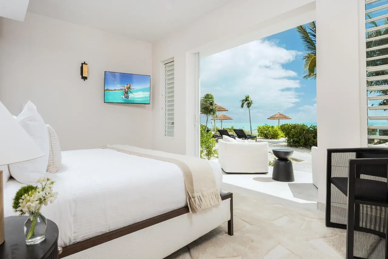 Villa Blue Lagoon Long Bay