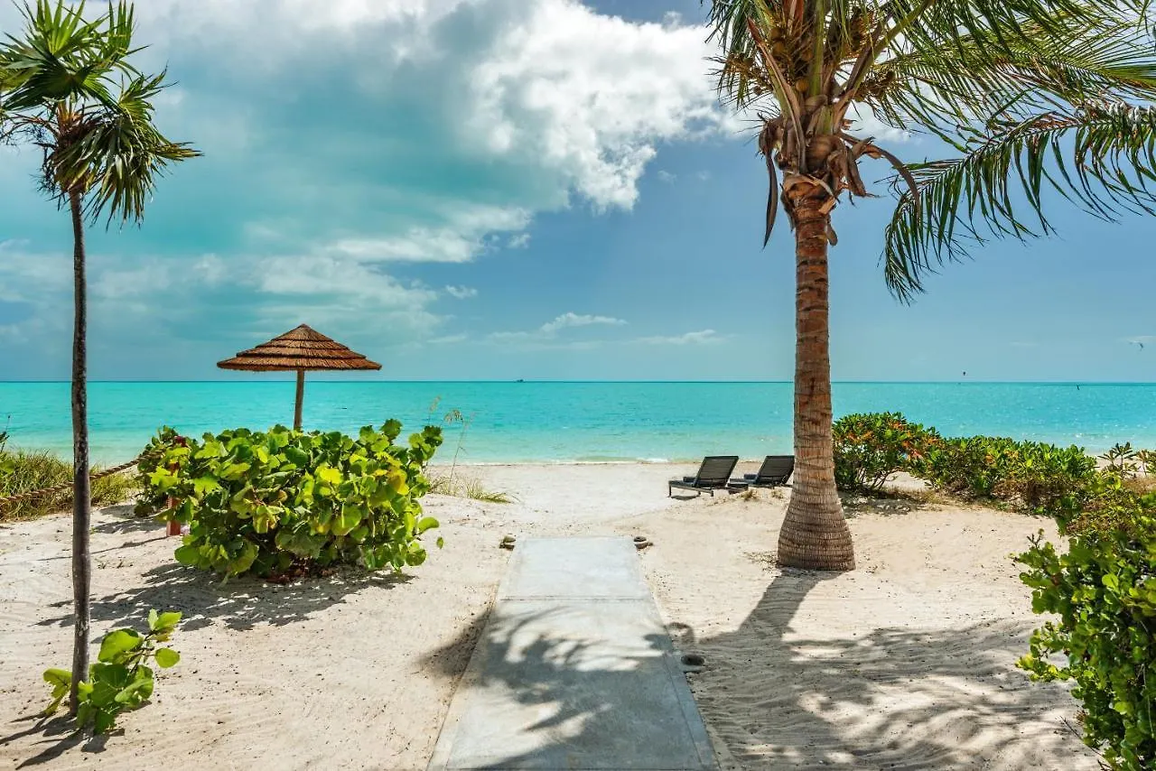 Villa Blue Lagoon Long Bay