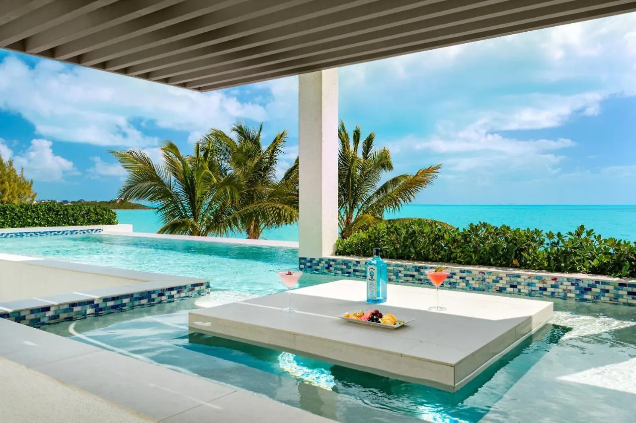 Villa Blue Lagoon Long Bay