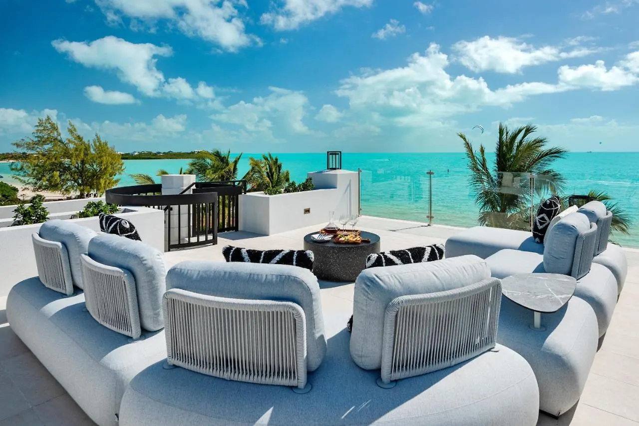 Villa Blue Lagoon Long Bay 0*,  Turks And Caicos Islands