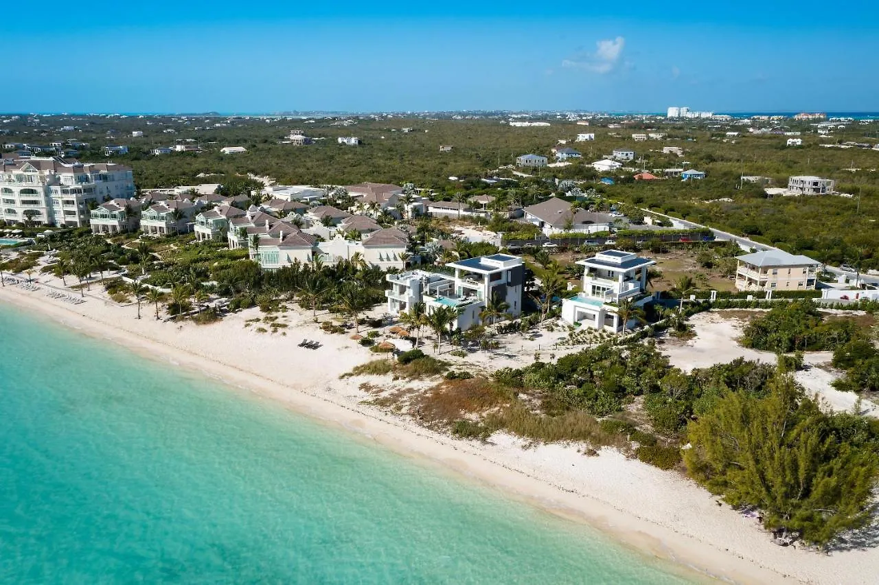 Villa Blue Lagoon Long Bay 0*,