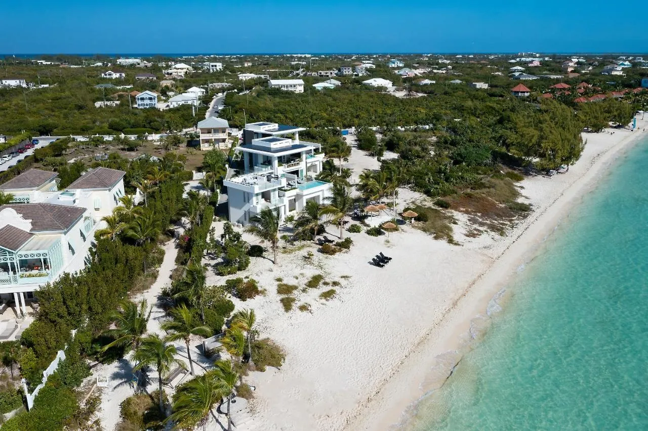 Villa Blue Lagoon Long Bay