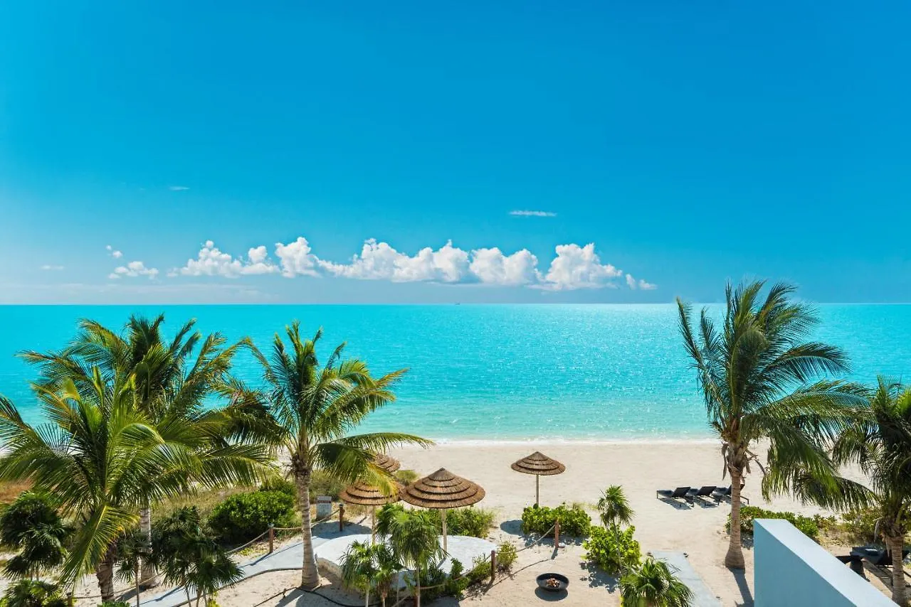 Villa Blue Lagoon Long Bay
