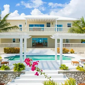  Villa Turquoise Dream @ With Private Pool